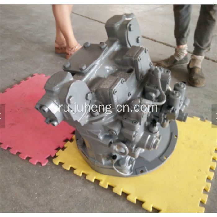 ZX200-5G Гидравлический главный насос Гидравлический насос YB60000068